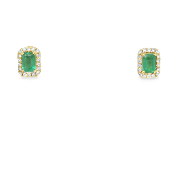 Gemstone Earrings Biondi Diamond Jewelers Aurora, CO