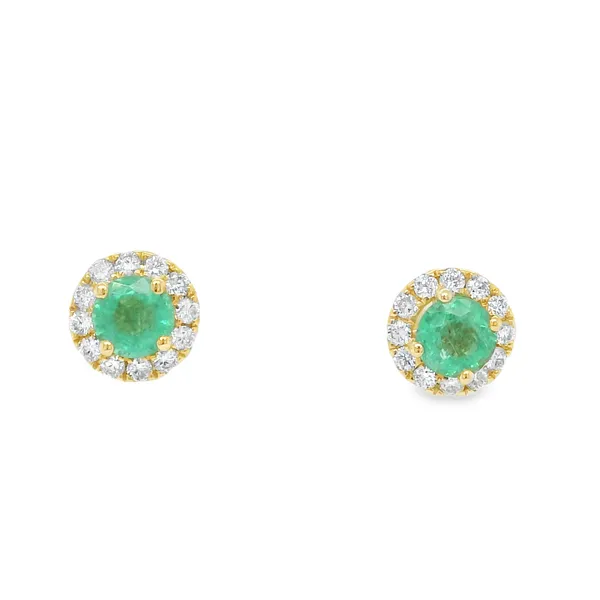 Gemstone Earrings Biondi Diamond Jewelers Aurora, CO