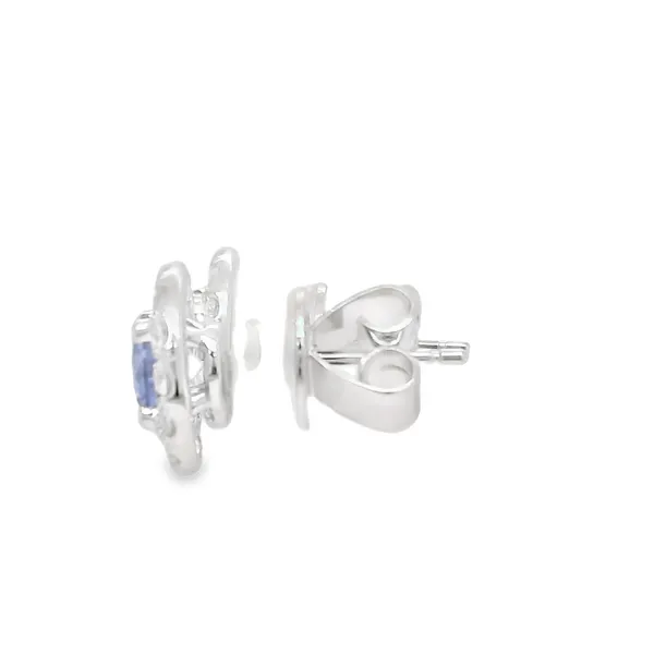Gemstone Earrings Image 2 Biondi Diamond Jewelers Aurora, CO