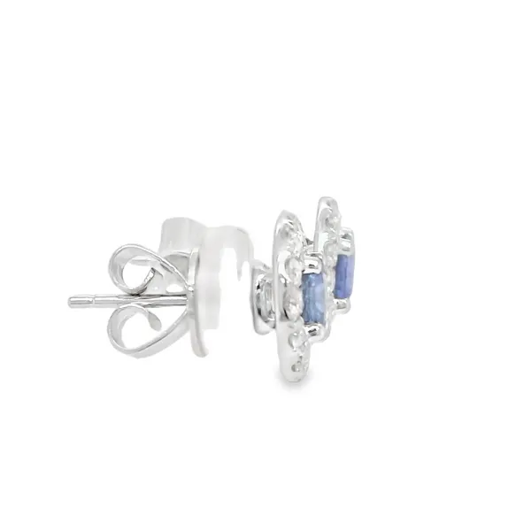 Gemstone Earrings Image 3 Biondi Diamond Jewelers Aurora, CO
