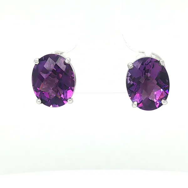 Gemstone Earrings Biondi Diamond Jewelers Aurora, CO