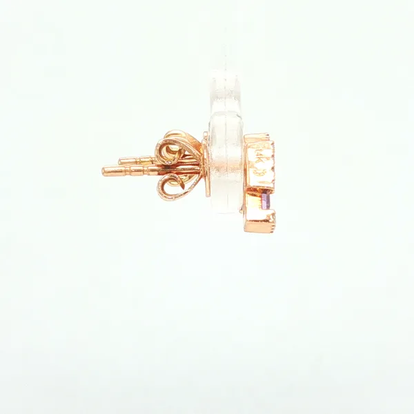 Gemstone Earrings Image 2 Biondi Diamond Jewelers Aurora, CO