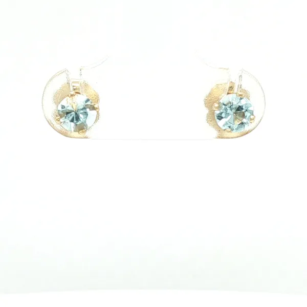 Gemstone Earrings Biondi Diamond Jewelers Aurora, CO