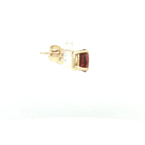 Gemstone Earrings Image 2 Biondi Diamond Jewelers Aurora, CO