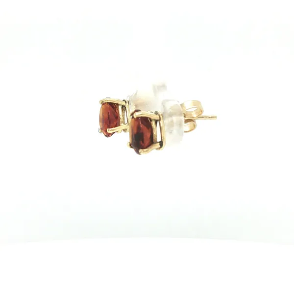 Gemstone Earrings Image 3 Biondi Diamond Jewelers Aurora, CO