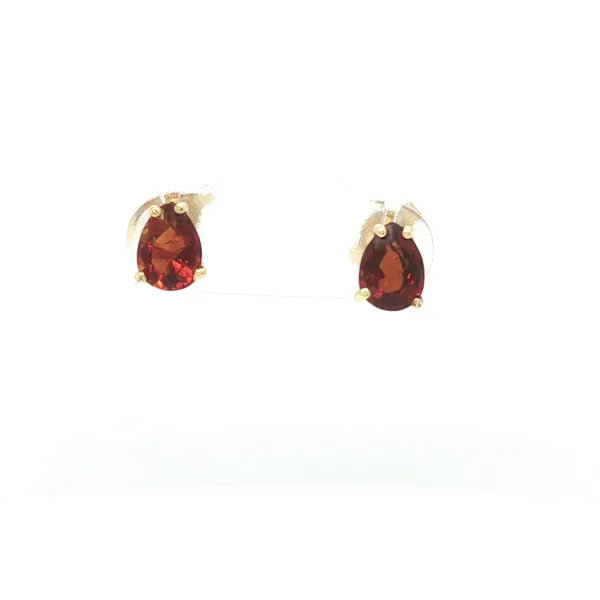 Gemstone Earrings Biondi Diamond Jewelers Aurora, CO