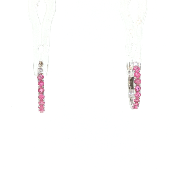 Gemstone Earrings Biondi Diamond Jewelers Aurora, CO