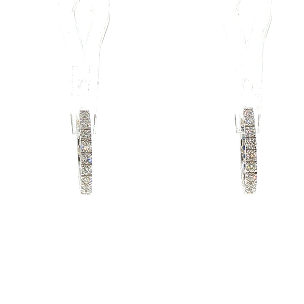 Gemstone Earrings Image 2 Biondi Diamond Jewelers Aurora, CO