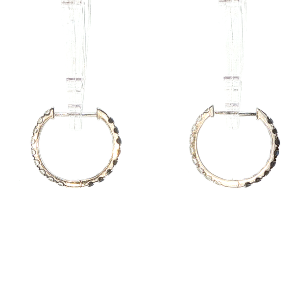 Gemstone Earrings Image 3 Biondi Diamond Jewelers Aurora, CO