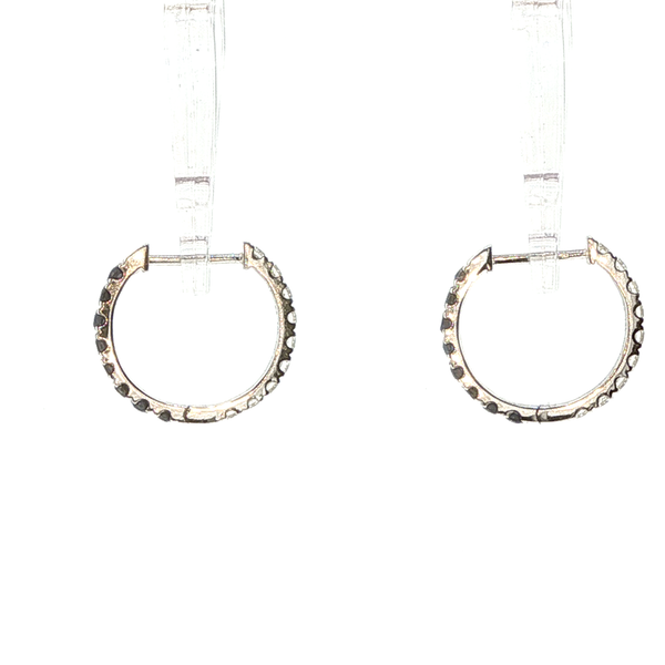 Gemstone Earrings Image 4 Biondi Diamond Jewelers Aurora, CO