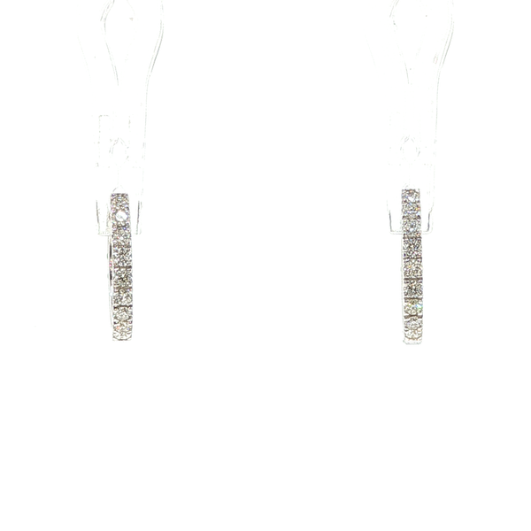 Gemstone Earrings Image 2 Biondi Diamond Jewelers Aurora, CO