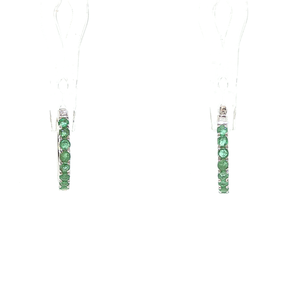 Gemstone Earrings Biondi Diamond Jewelers Aurora, CO