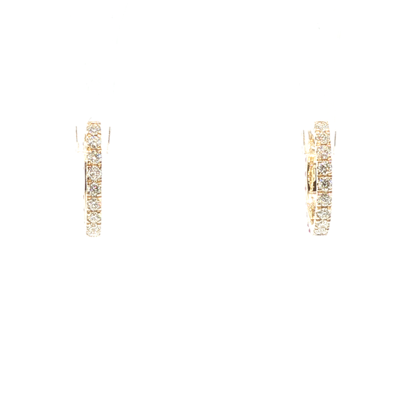 Gemstone Earrings Image 2 Biondi Diamond Jewelers Aurora, CO