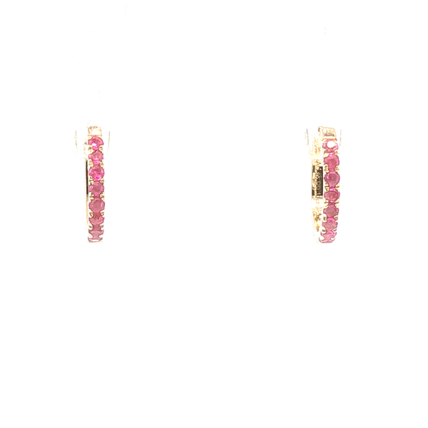 Gemstone Earrings Biondi Diamond Jewelers Aurora, CO