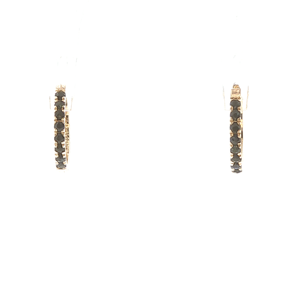Gemstone Earrings Biondi Diamond Jewelers Aurora, CO