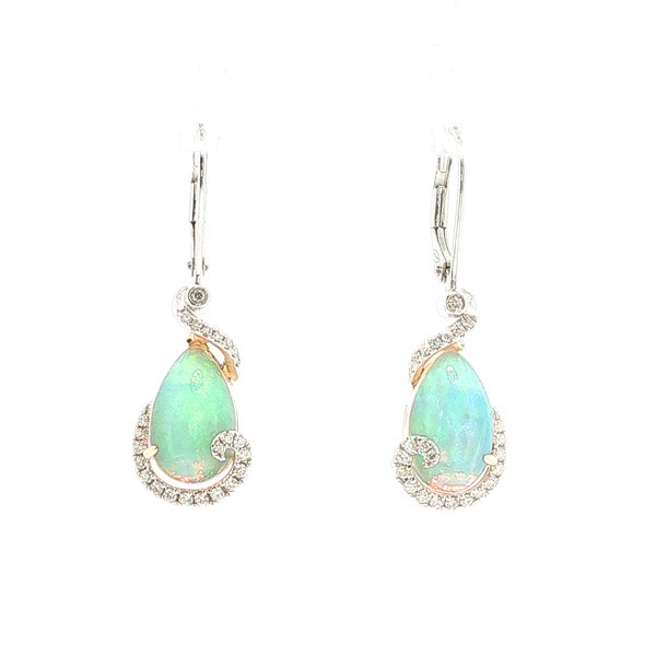 Gemstone Earrings Biondi Diamond Jewelers Aurora, CO