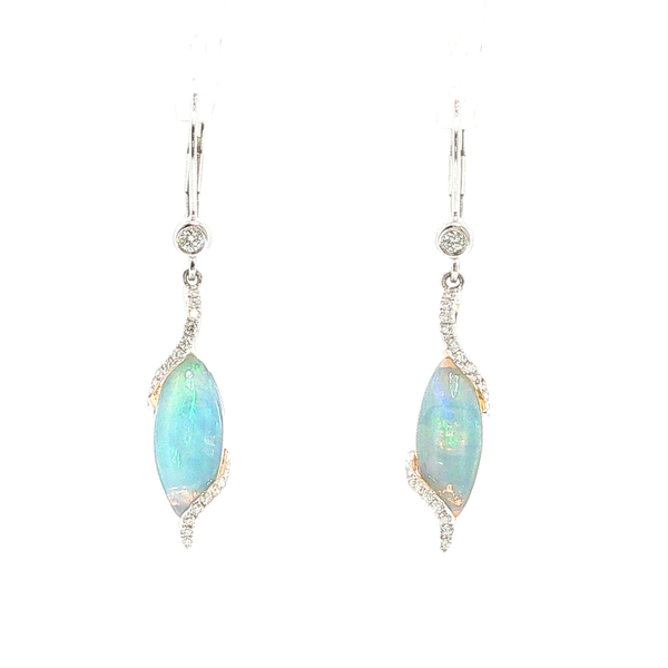 Gemstone Earrings Biondi Diamond Jewelers Aurora, CO
