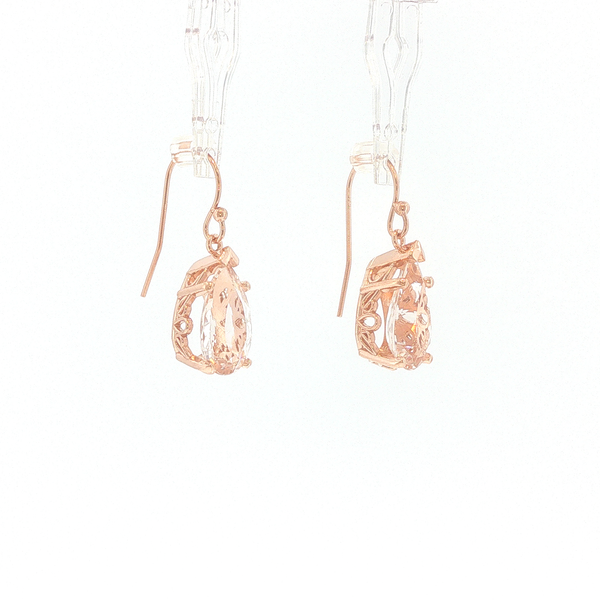 Gemstone Earrings Image 2 Biondi Diamond Jewelers Aurora, CO