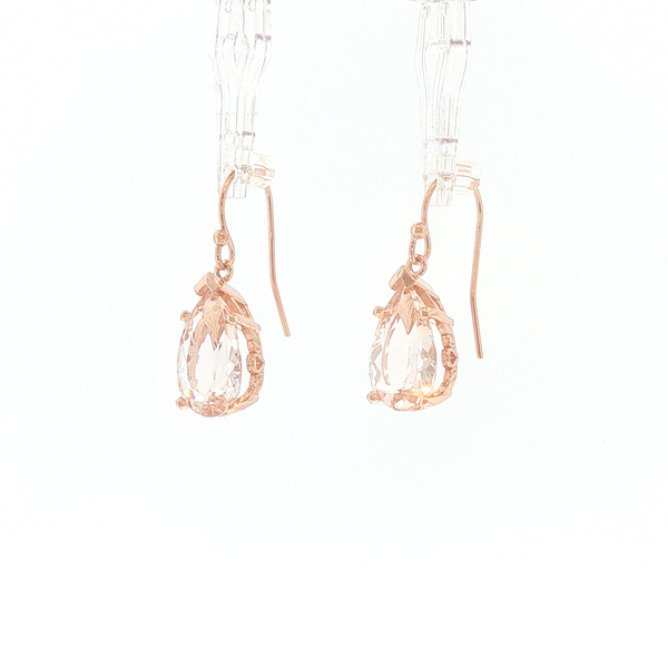 Gemstone Earrings Image 3 Biondi Diamond Jewelers Aurora, CO