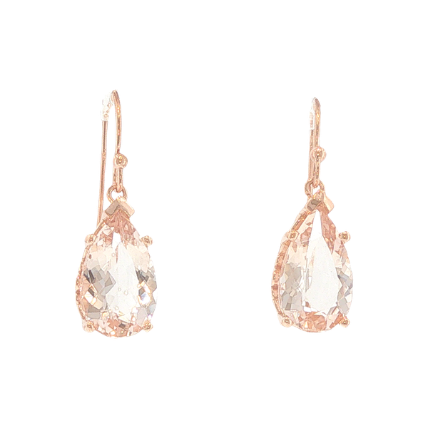 Gemstone Earrings Biondi Diamond Jewelers Aurora, CO