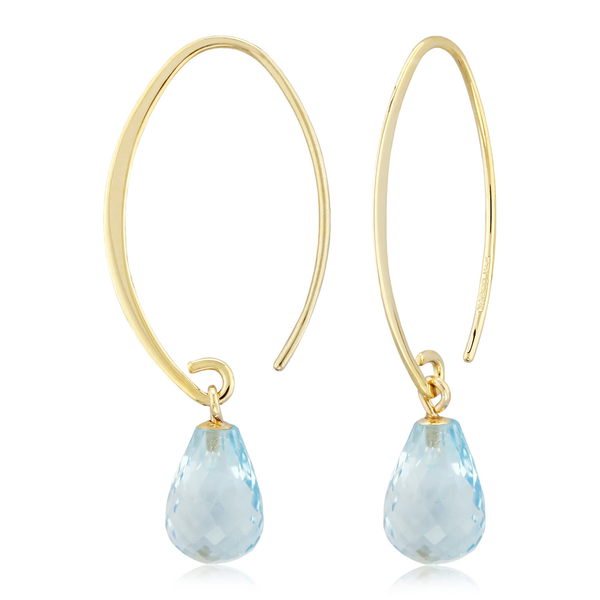 Gemstone Earrings Biondi Diamond Jewelers Aurora, CO