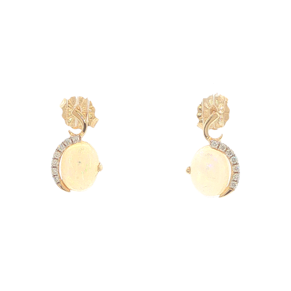 Gemstone Earrings Biondi Diamond Jewelers Aurora, CO