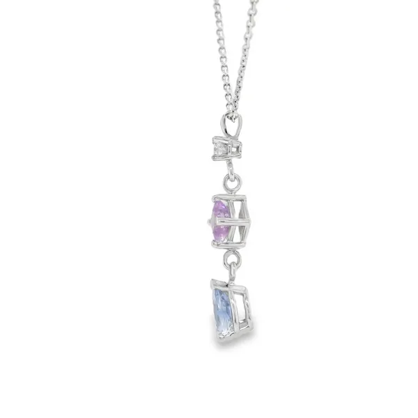 Pendants Image 2 Biondi Diamond Jewelers Aurora, CO