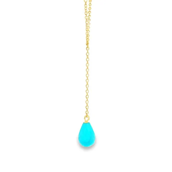 Gemstone Pendants Image 2 Biondi Diamond Jewelers Aurora, CO