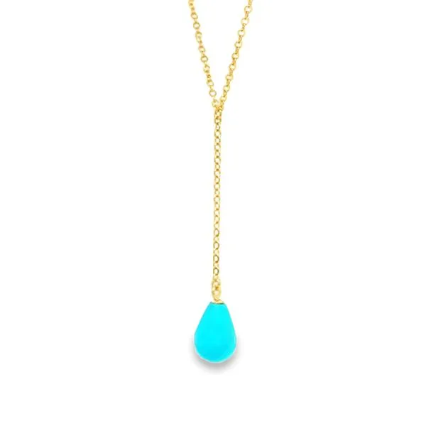 Gemstone Pendants Image 3 Biondi Diamond Jewelers Aurora, CO