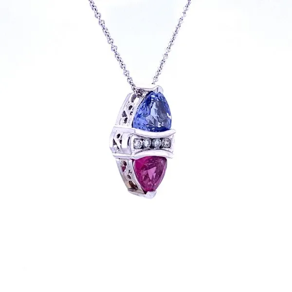 Pendants Image 2 Biondi Diamond Jewelers Aurora, CO