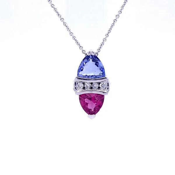 Pendants Biondi Diamond Jewelers Aurora, CO