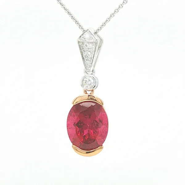 Gemstone Pendants Biondi Diamond Jewelers Aurora, CO