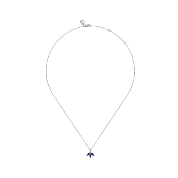 Gemstone Pendants Image 2 Biondi Diamond Jewelers Aurora, CO