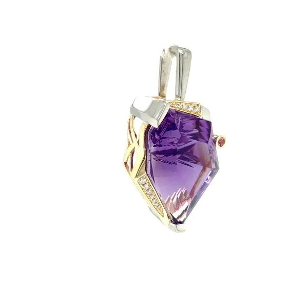 Pendants Image 3 Biondi Diamond Jewelers Aurora, CO