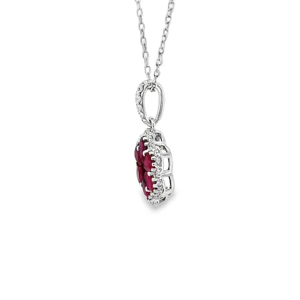 Gemstone Pendants Image 2 Biondi Diamond Jewelers Aurora, CO