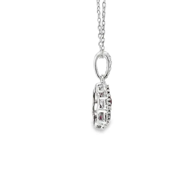 Gemstone Pendants Image 3 Biondi Diamond Jewelers Aurora, CO