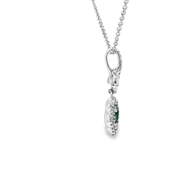 Gemstone Pendants Image 3 Biondi Diamond Jewelers Aurora, CO