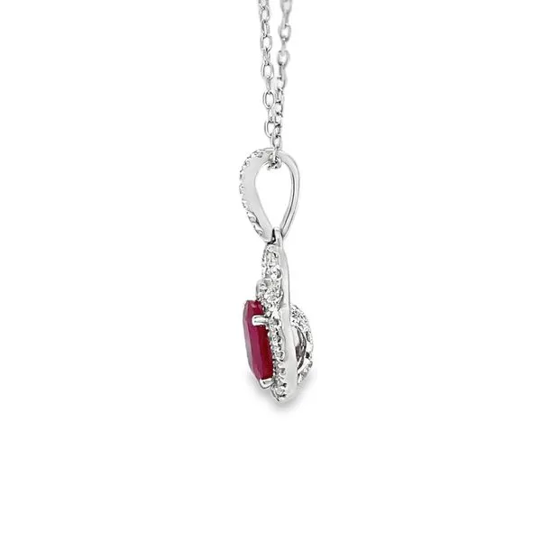 Gemstone Pendants Image 2 Biondi Diamond Jewelers Aurora, CO