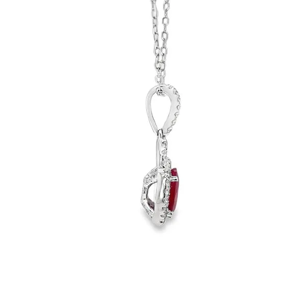 Gemstone Pendants Image 3 Biondi Diamond Jewelers Aurora, CO