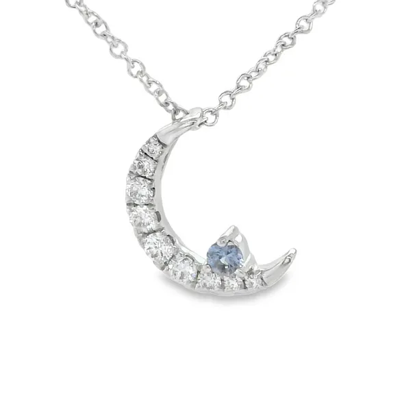 Gemstone Pendants Biondi Diamond Jewelers Aurora, CO