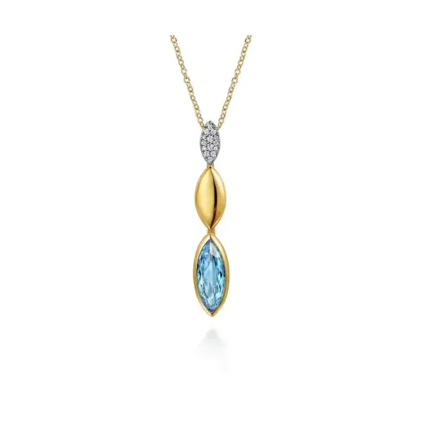 Gemstone Pendants Biondi Diamond Jewelers Aurora, CO