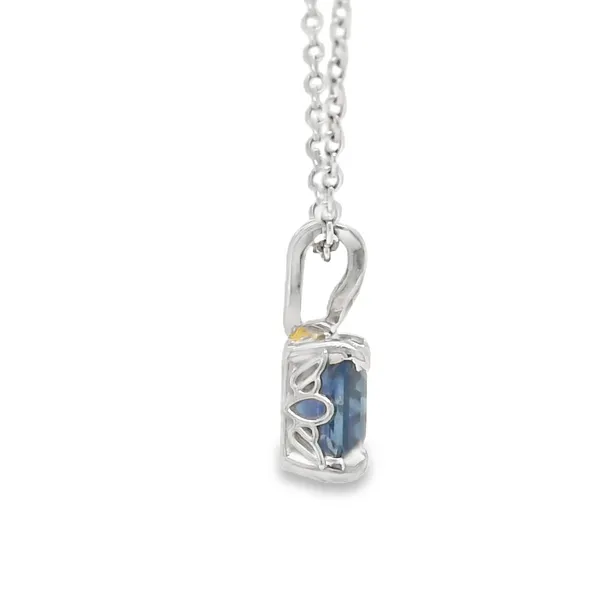 Gemstone Pendants Image 2 Biondi Diamond Jewelers Aurora, CO