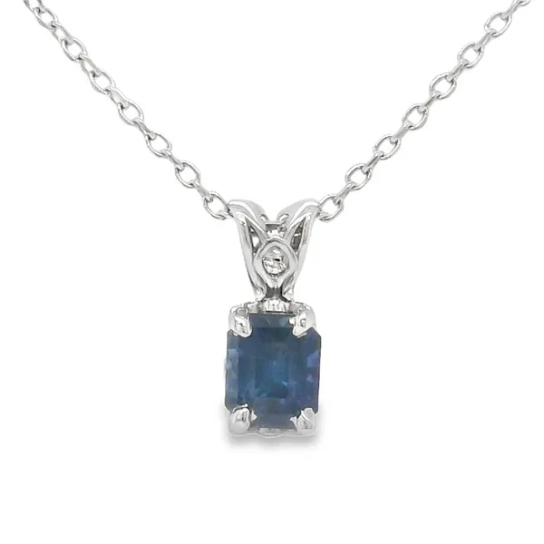 Gemstone Pendants Biondi Diamond Jewelers Aurora, CO