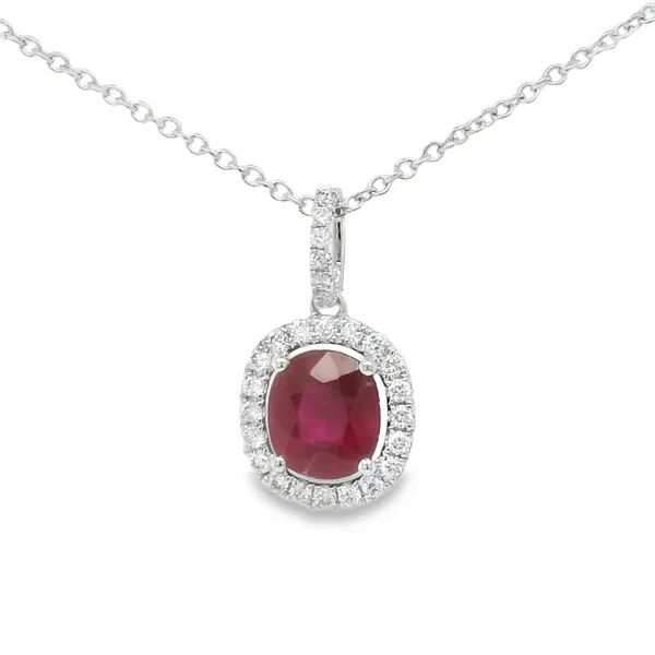 Gemstone Pendants Biondi Diamond Jewelers Aurora, CO