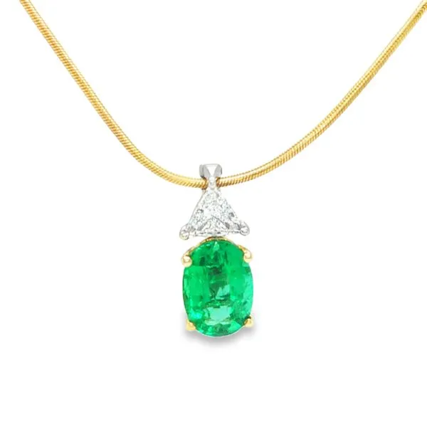 Gemstone Pendants Biondi Diamond Jewelers Aurora, CO