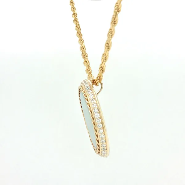 Gemstone Pendants Image 3 Biondi Diamond Jewelers Aurora, CO