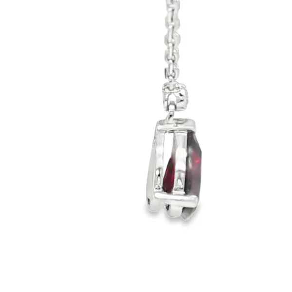 Gemstone Pendants Image 2 Biondi Diamond Jewelers Aurora, CO