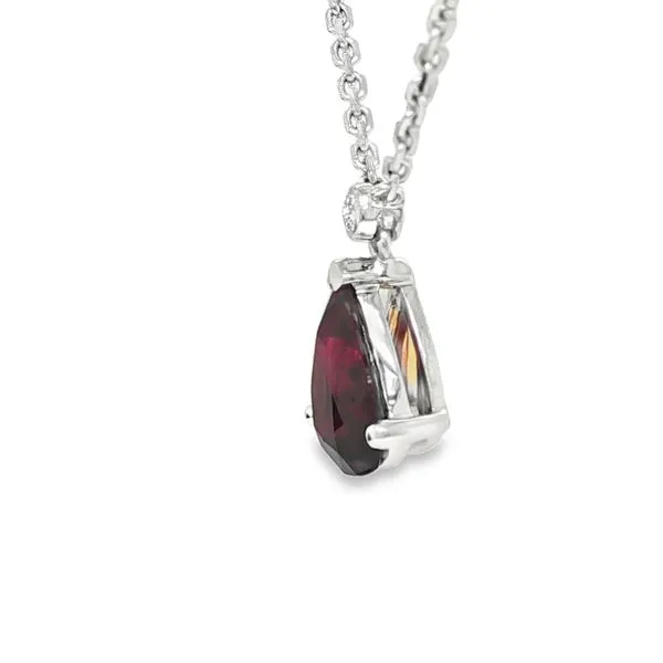 Gemstone Pendants Image 3 Biondi Diamond Jewelers Aurora, CO