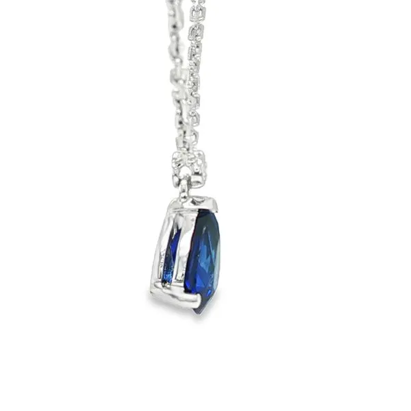 Gemstone Pendants Image 2 Biondi Diamond Jewelers Aurora, CO