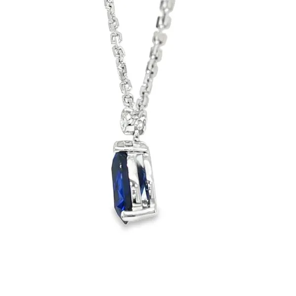 Gemstone Pendants Image 3 Biondi Diamond Jewelers Aurora, CO
